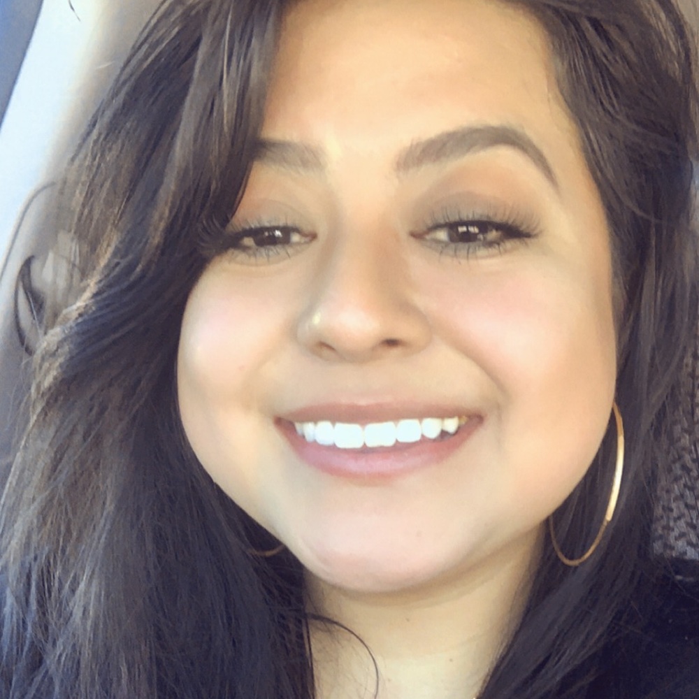 Meet your Posher, Joslyn